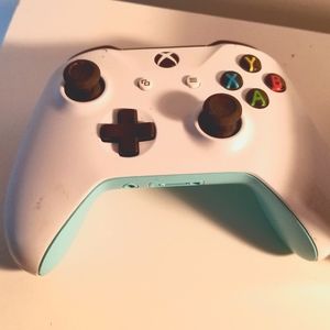 Xbox one controller
